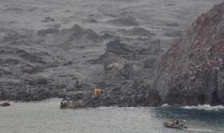 史上最严重的火山爆发 火山喷发哪里最严重