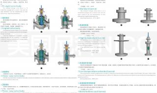 蒸汽减压阀调节方法 蒸汽流量调节阀