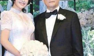 刘晓庆60岁生儿子是真的吗 刘晓庆63岁怀宝