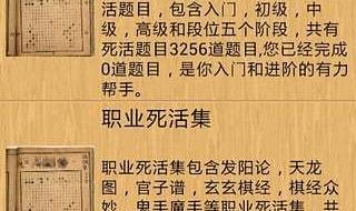 西游记手抄报资料 围棋西游记