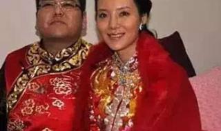 李兆会与车晓为什么离婚