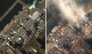 福岛核电站反应堆现在还发热吗 日本福岛核电站爆炸