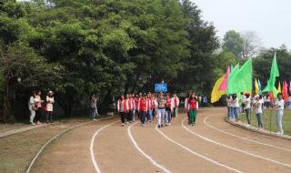 乐山有多少所职业学校 乐山市职业技术学院