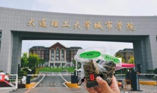 大连理工大学城市学院入学须知 大连理工大学城市学院地址