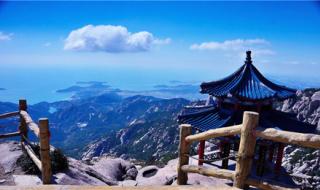 怎样安排崂山一日游路线 青岛崂山一日游