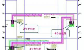 密集型母线槽和空气型母线槽有什么区别 密集型母线槽安装图集